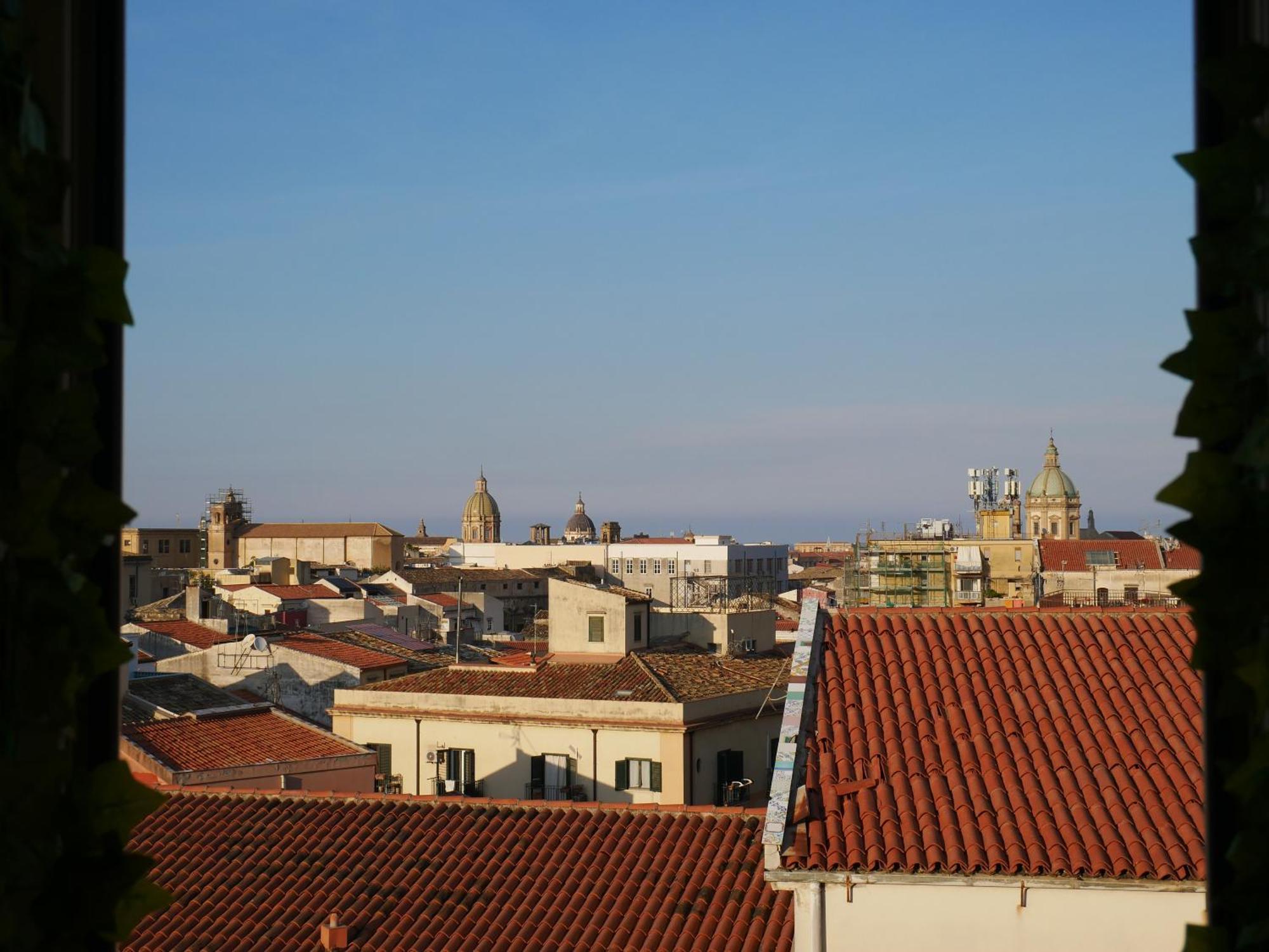Apartment Simone Cupolas View *