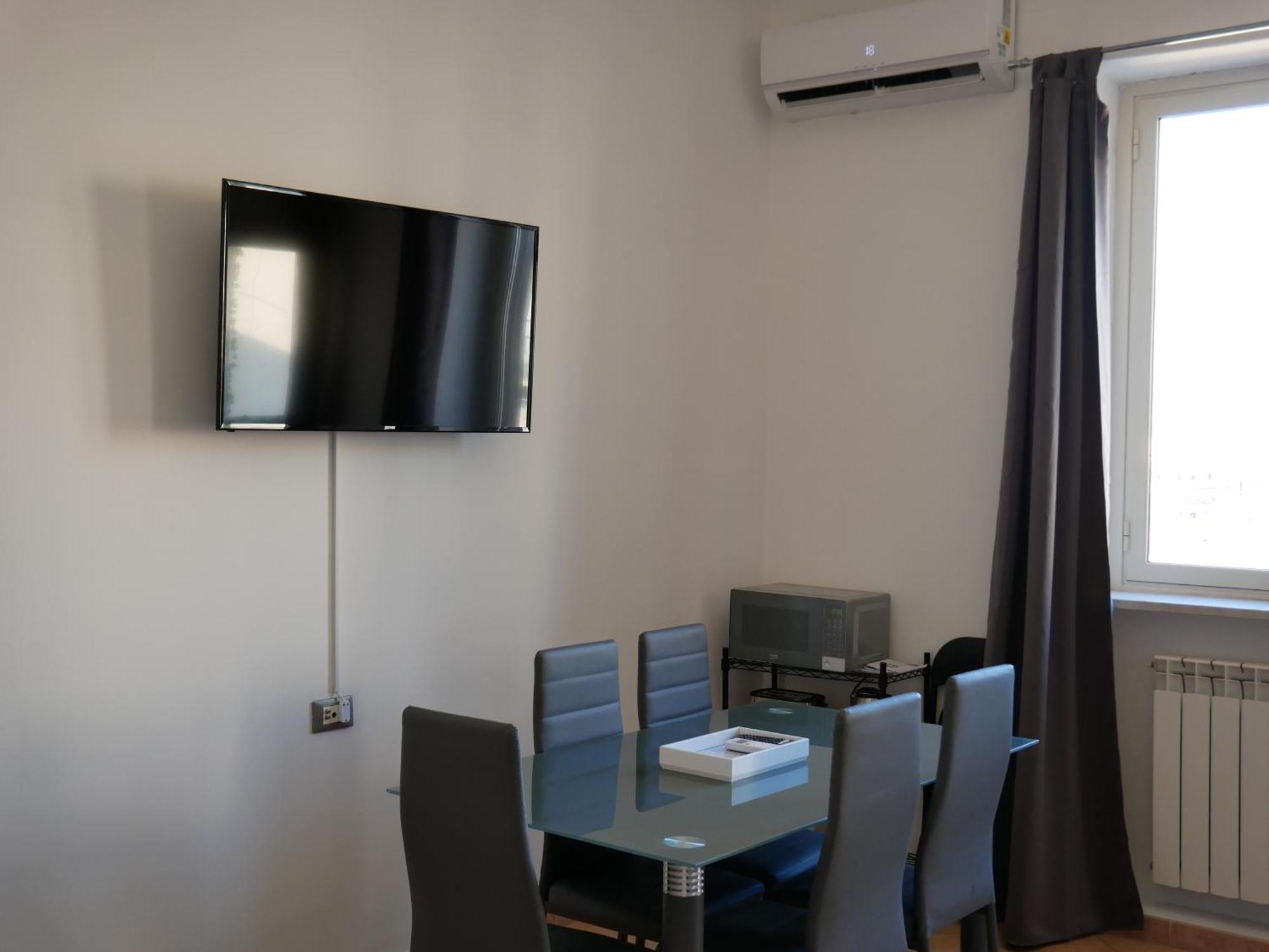 Apartamento Simone Cupolas View