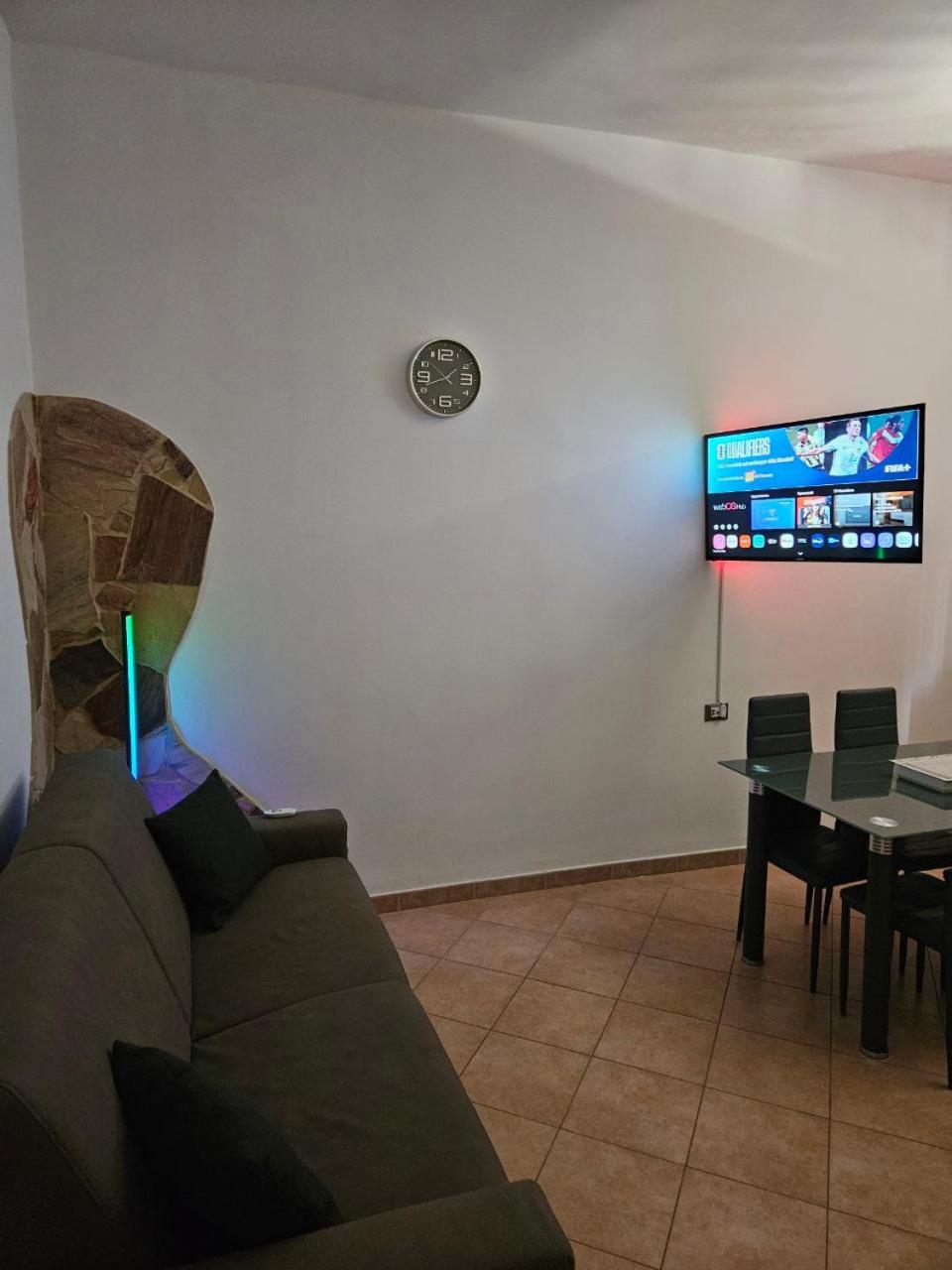 Apartamento Simone Cupolas View