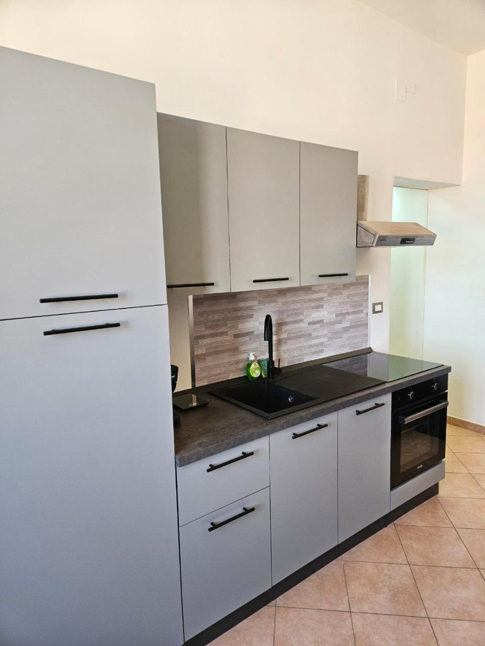 Simone Cupolas View Apartamento *