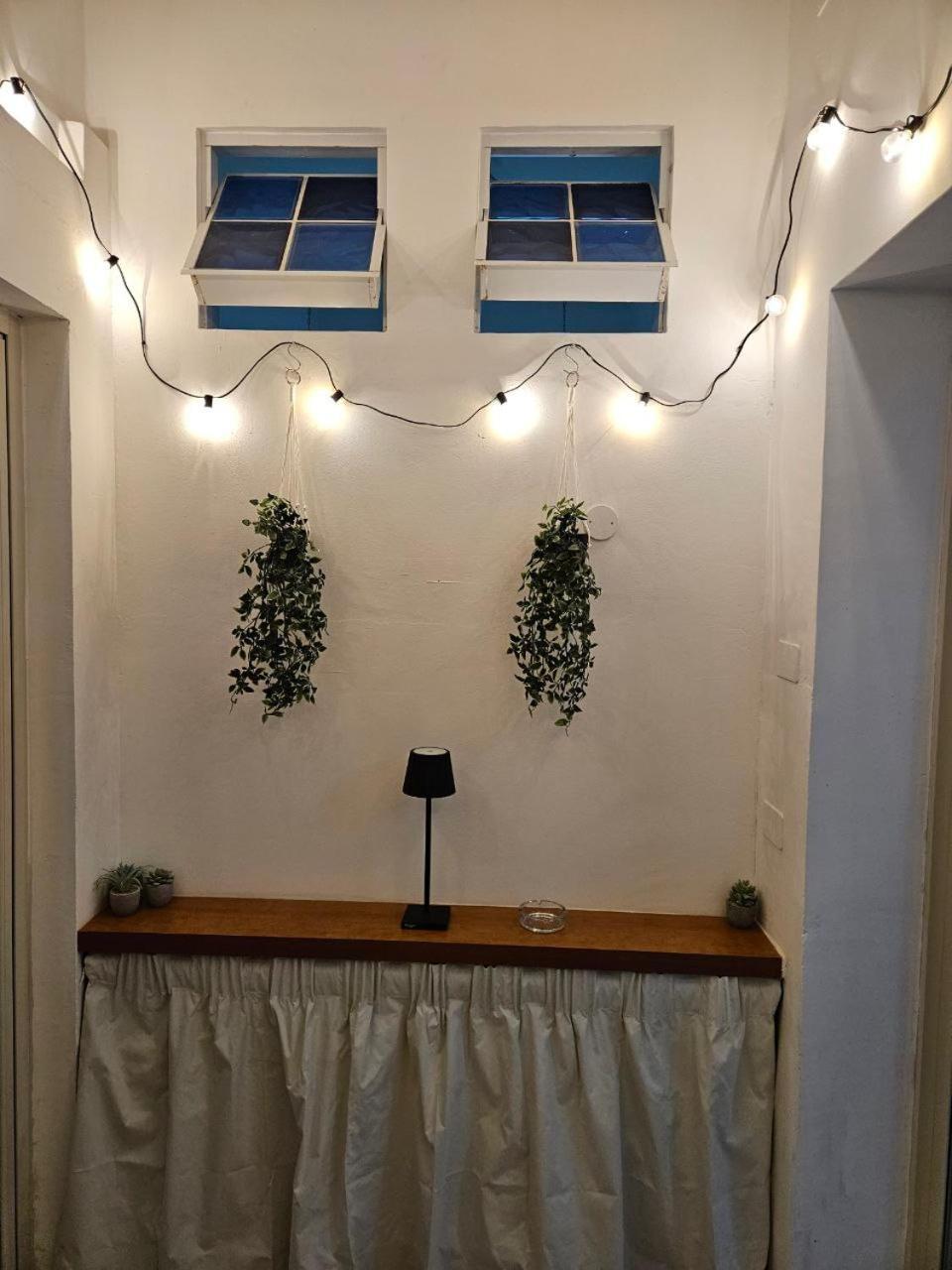 Simone Cupolas View Apartamento Palermo