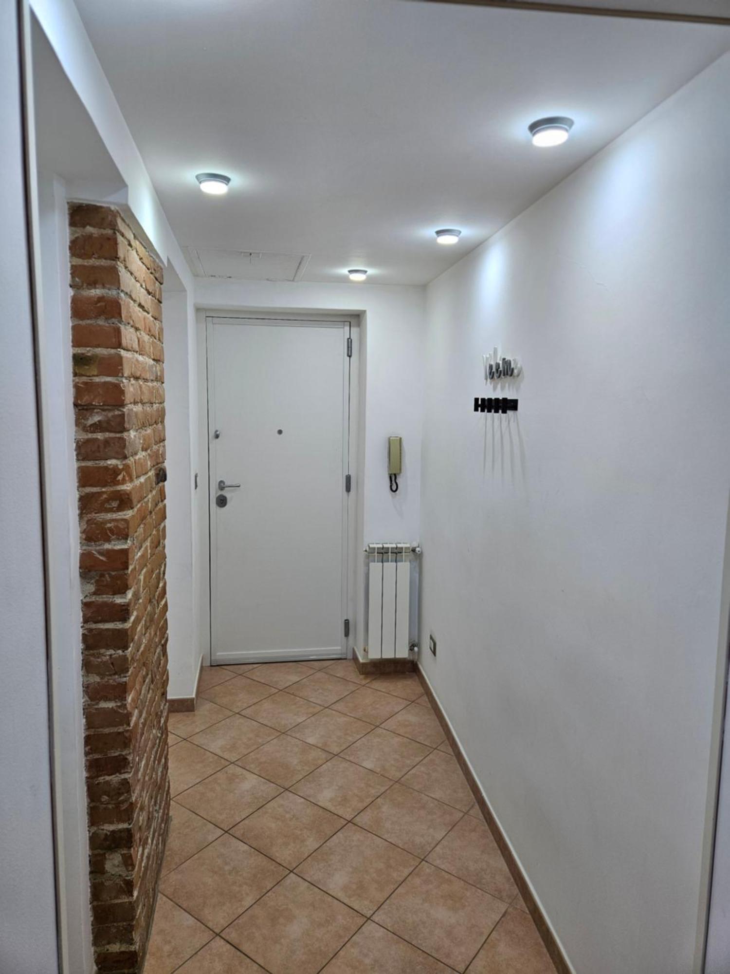 Simone Cupolas View Apartamento *