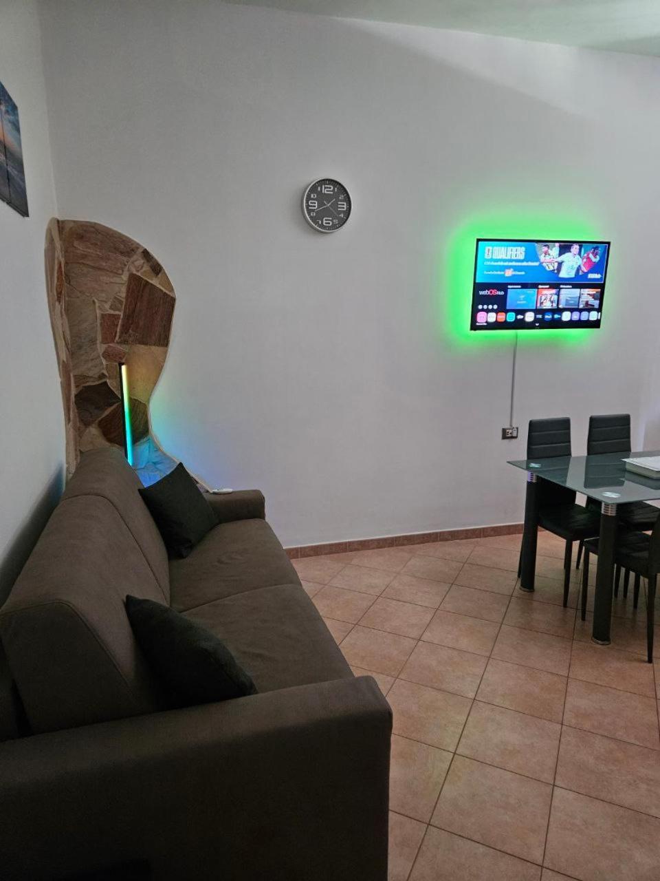 Apartment Simone Cupolas View Palermo
